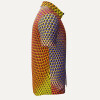 Kurzarm Hemd Herren Sommer CUBO SUMMER von GERMENS
