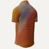 CUBO SUMMER Sommerhemd - 100 % Baumwolle - GERMENS artfashion