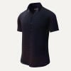 CUBO CASINO Sommerhemd - 100 % Baumwolle - GERMENS artfashion