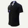 WELTENENGEL Sommerhemd - 100 % Baumwolle - GERMENS artfashion
