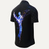 WELTENENGEL Sommerhemd - 100 % Baumwolle - GERMENS artfashion