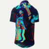 TITICACA Sommerhemd - 100 % Baumwolle - GERMENS artfashion
