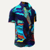 TITICACA summer shirt - 100% cotton - GERMENS artfashion 3XL