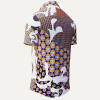 SOL ORIENS Sommerhemd - 100 % Baumwolle - GERMENS artfashion
