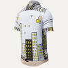 STADTGEFLÜSTER Sommerhemd - 100 % Baumwolle - GERMENS artfashion 4XL
