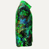 SAVE THE RAINFOREST Sommerhemd - 100 % Baumwolle - GERMENS artfashion