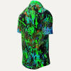 SAVE THE RAINFOREST Sommerhemd - 100 % Baumwolle - GERMENS artfashion