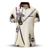 Sommerhemd Herren LEIDENSCHAFT - 100 % Baumwolle - 10 Größen von XS - 6XL - außergewöhnliches Design - feinste Verarbeitung - Stoffe Made in Germany - limitiert und exklusiv
