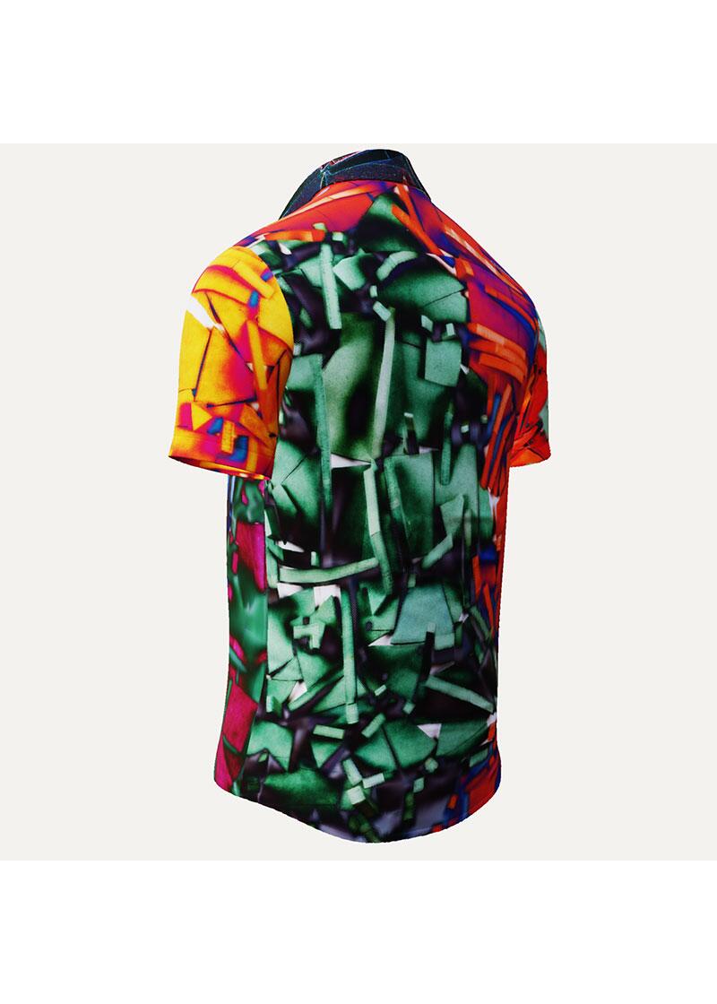 FANTACITY -  short sleeve shirt - GERMENS