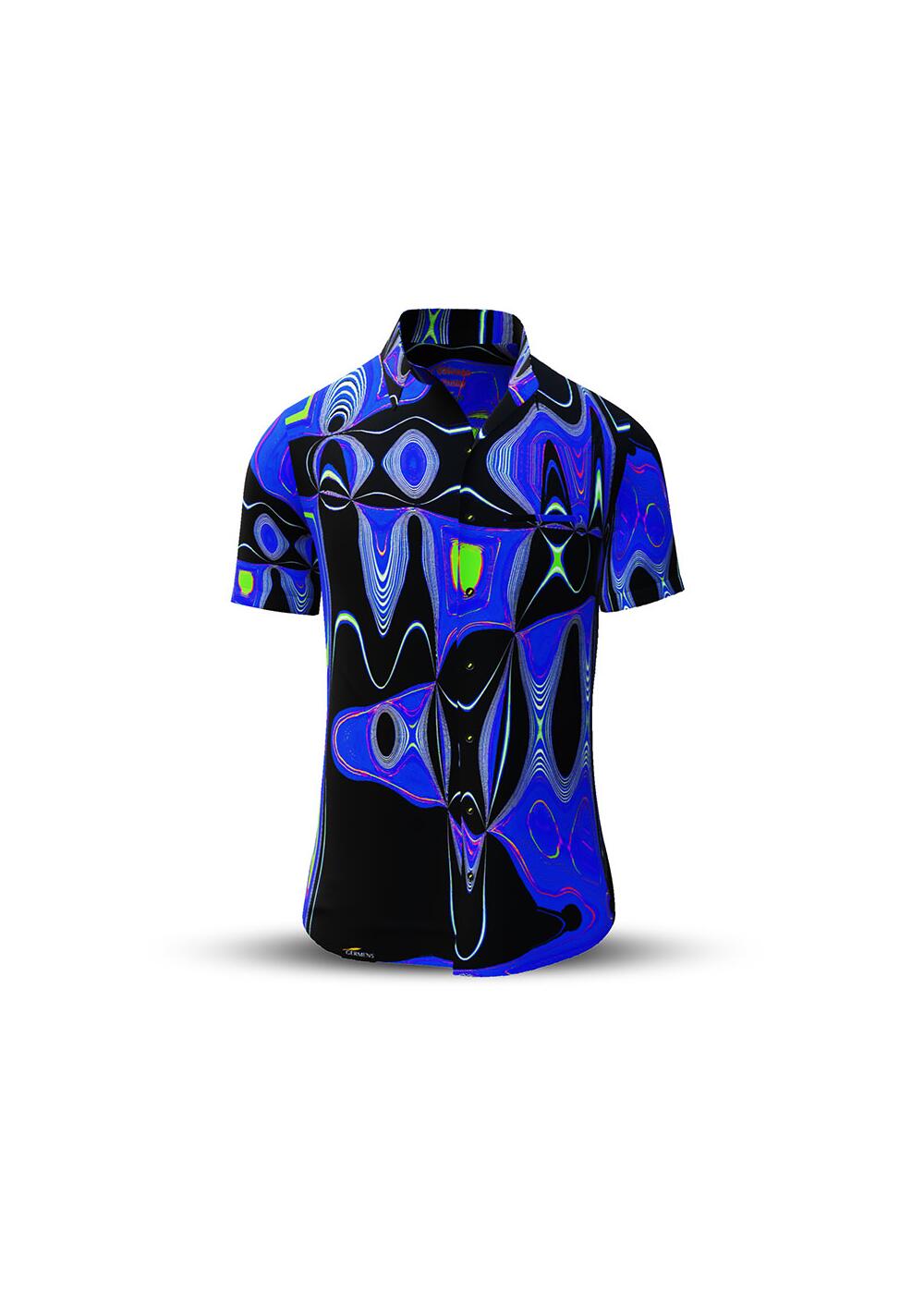 Funky short hotsell sleeve shirts
