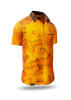 CAVEMAN summer shirt - 100% cotton - GERMENS artfashion 4XL