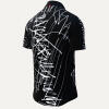 DENADA BLACK Sommerhemd - 100 % Baumwolle - GERMENS artfashion
