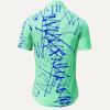 Kurzarmhemd Herren Sommer DENADA MINT von GERMENS