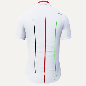 Kurzarmhemd Herren Sommer TAPE IT OR LEAVE IT von GERMENS