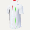 Button up shirt for summer TAPE IT OR LEAVE IT - GERMENS