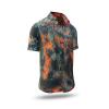 Button up shirt for summer TARNA SOL – 100% cotton