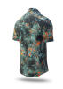 TARNA SOL Sommerhemd - 100 % Baumwolle - GERMENS artfashion