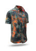 TARNA SOL summer shirt - 100% cotton - GERMENS artfashion 3XL