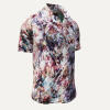MARMOR Sommerhemd - 100 % Baumwolle - GERMENS artfashion