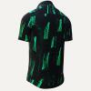 Button up shirt for summer SANFTMUT - GERMENS