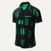 SANFTMUT Sommerhemd - 100 % Baumwolle - GERMENS artfashion