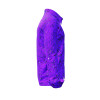 Button Up Shirt GRAVUR LILAS from GERMENS