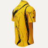 LEBENSADER SANDDORN Sommerhemd - 100 % Baumwolle - GERMENS artfashion