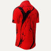 LEBENSADER CHILI Sommerhemd - 100 % Baumwolle - GERMENS artfashion