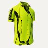 cool shirts LEBENSADER APFEL - GERMENS
