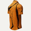 LEBENSADER SIENA Sommerhemd - 100 % Baumwolle - GERMENS artfashion
