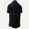 DELTA X Sommerhemd - 100 % Baumwolle - GERMENS artfashion
