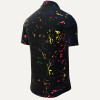 DELTA X summer shirt - 100% cotton - GERMENS artfashion XS
