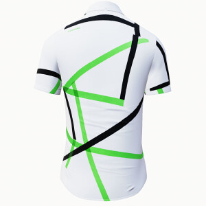 Summer shirt for men TIOLI - 100% cotton - 10 sizes from...