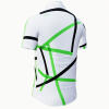 TIOLI Sommerhemd - 100 % Baumwolle - GERMENS artfashion