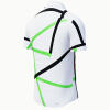 TIOLI Sommerhemd - 100 % Baumwolle - GERMENS artfashion