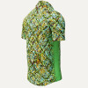 Button up shirt for summer MIROUGE SPRING - GERMENS