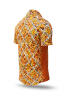 MIROUGE FALL Sommerhemd - 100 % Baumwolle - GERMENS artfashion