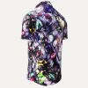 TEMPERAMENT Sommerhemd - 100 % Baumwolle - GERMENS artfashion