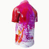 VERVE SAPHIR Sommerhemd - 100 % Baumwolle - GERMENS artfashion